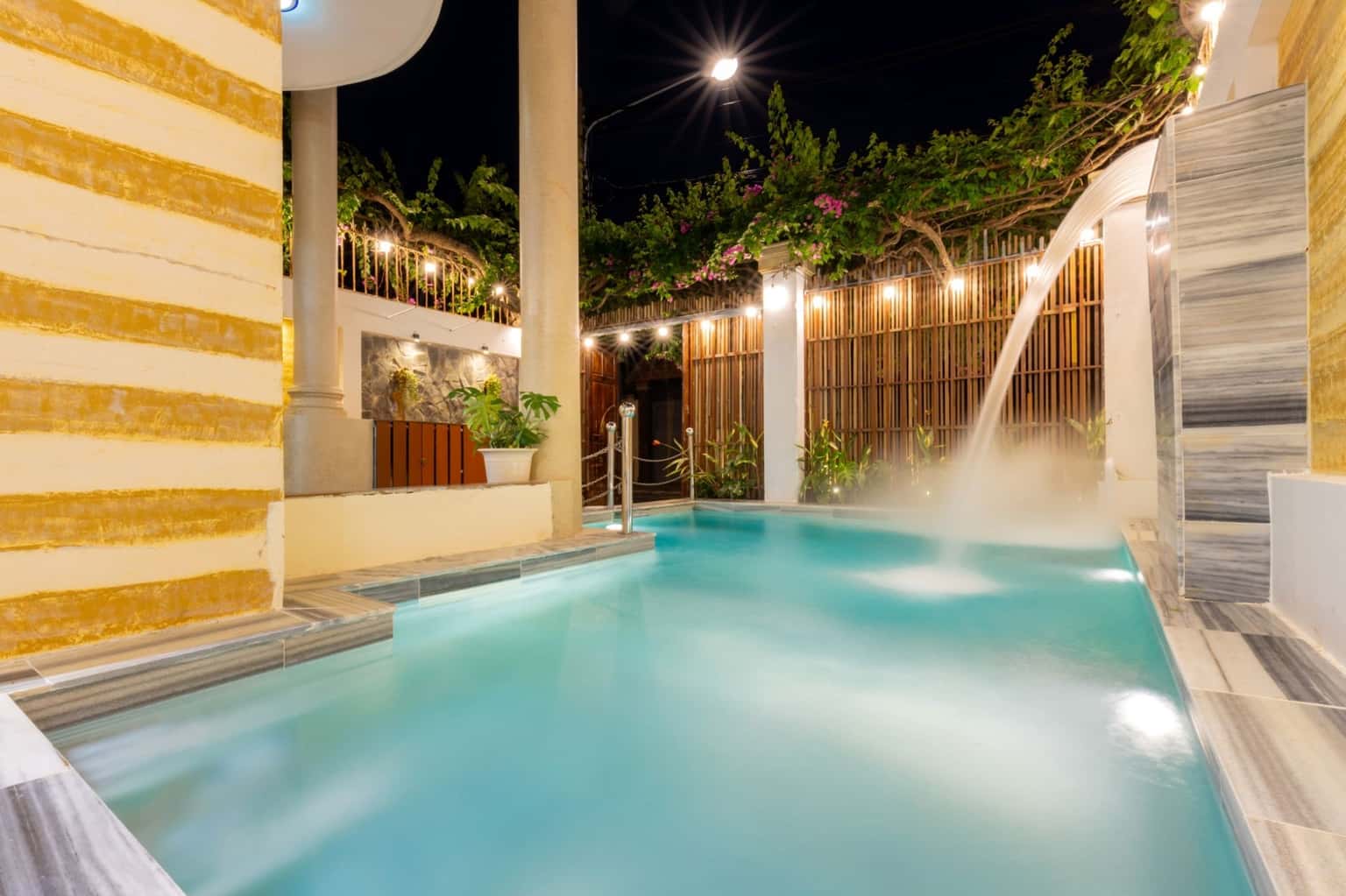 Fira Villa 4 - A40 Trần Thượng Xuyên, Vũng Tàu — ảnh 16