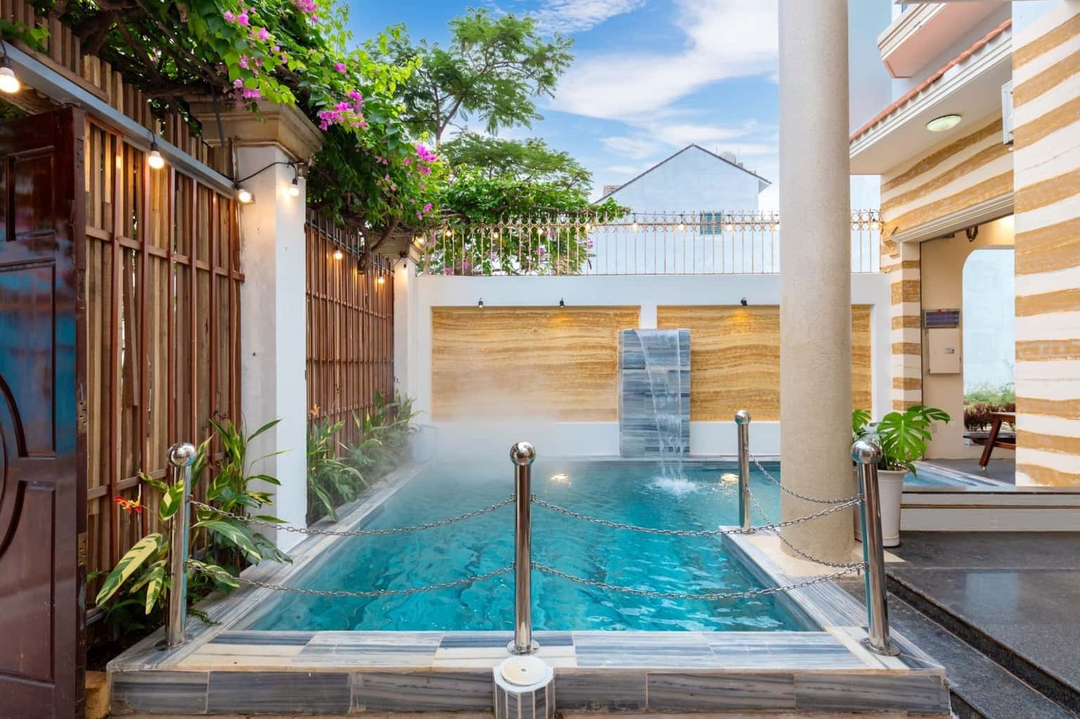 Fira Villa 4 - A40 Trần Thượng Xuyên, Vũng Tàu — ảnh 15