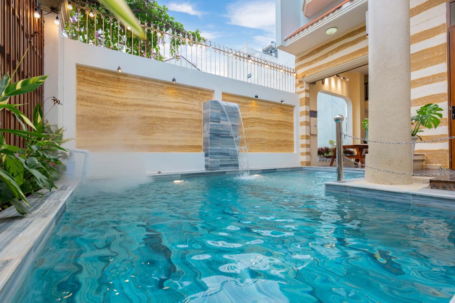 Fira Villa 4 - A40 Trần Thượng Xuyên, Vũng Tàu — ảnh 14