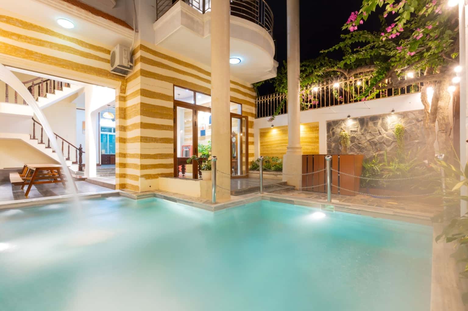 Fira Villa 4 - A40 Trần Thượng Xuyên, Vũng Tàu — ảnh 3