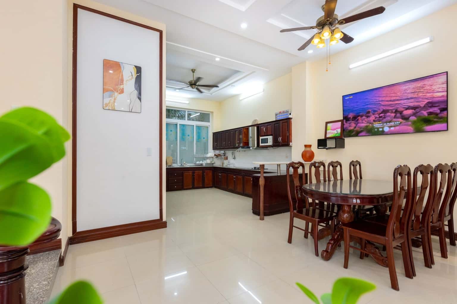 Fira Villa 4 - A40 Trần Thượng Xuyên, Vũng Tàu — ảnh 13