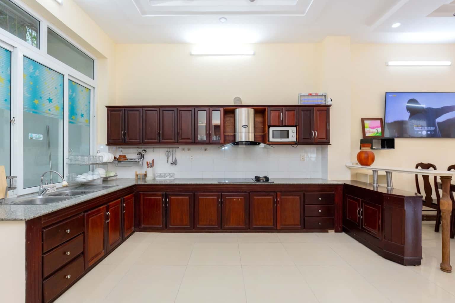 Fira Villa 4 - A40 Trần Thượng Xuyên, Vũng Tàu — ảnh 12