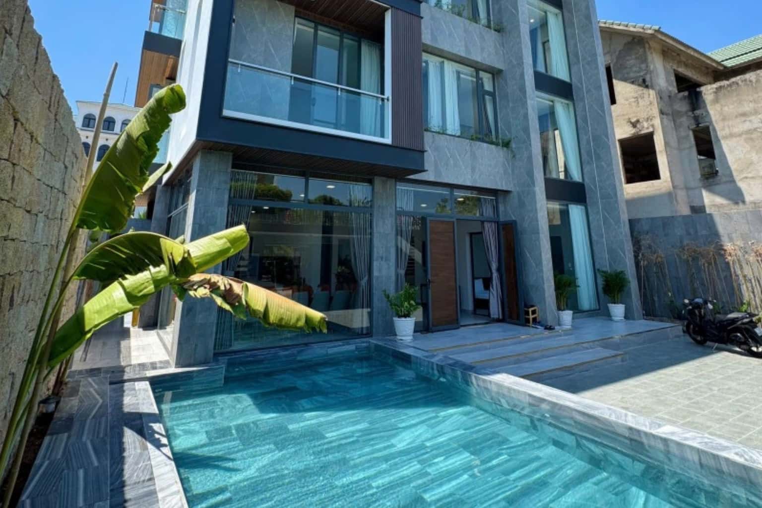 Trần Duy Villa C4 Ba Vì, Vũng Tàu — photo 1