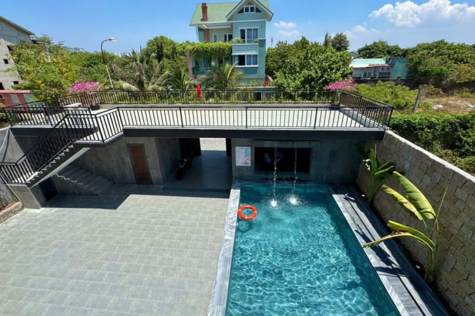 Trần Duy Villa C4 Ba Vì, Vũng Tàu — photo 3