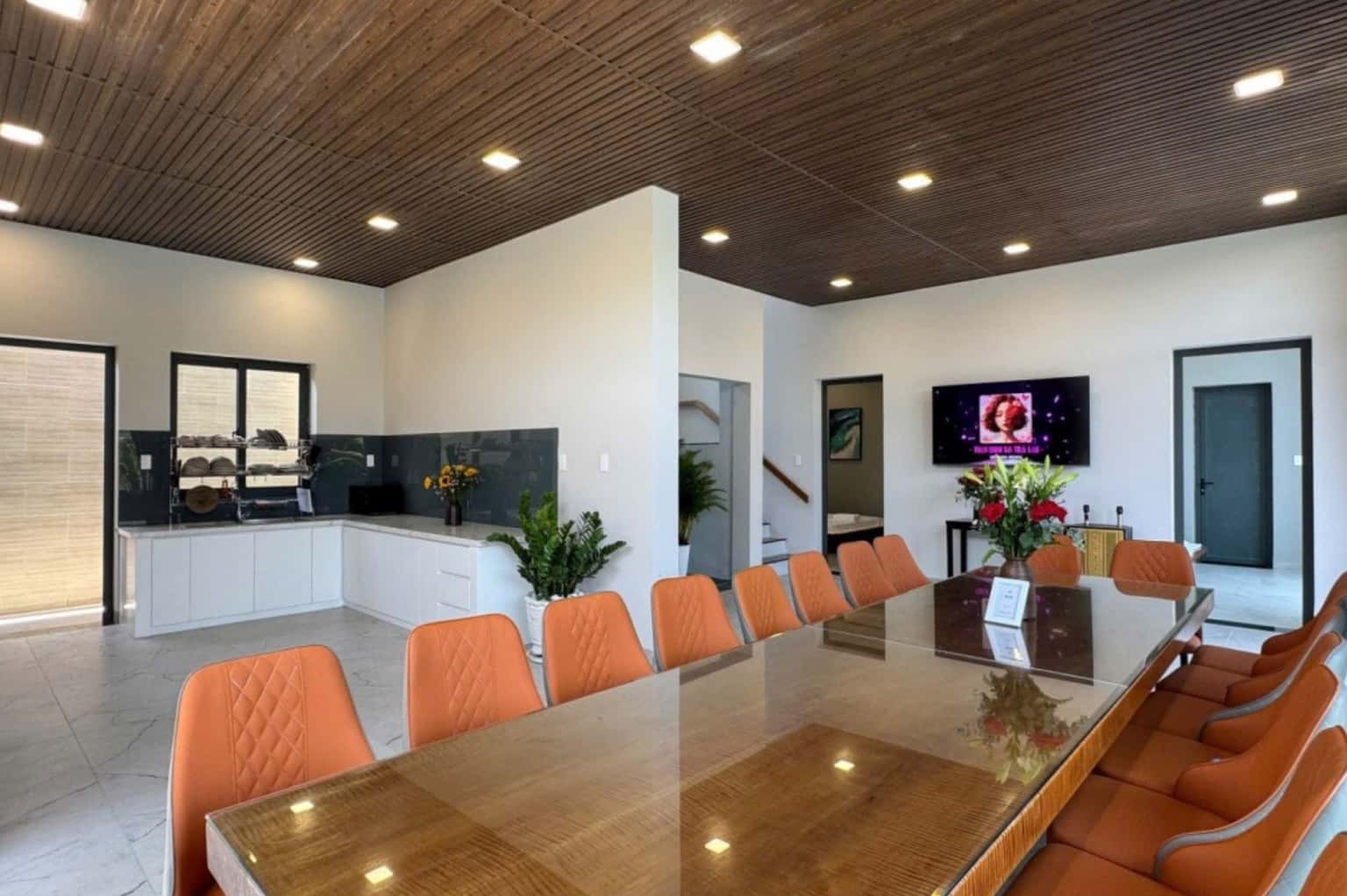 Trần Duy Villa C4 Ba Vì, Vũng Tàu — photo 5