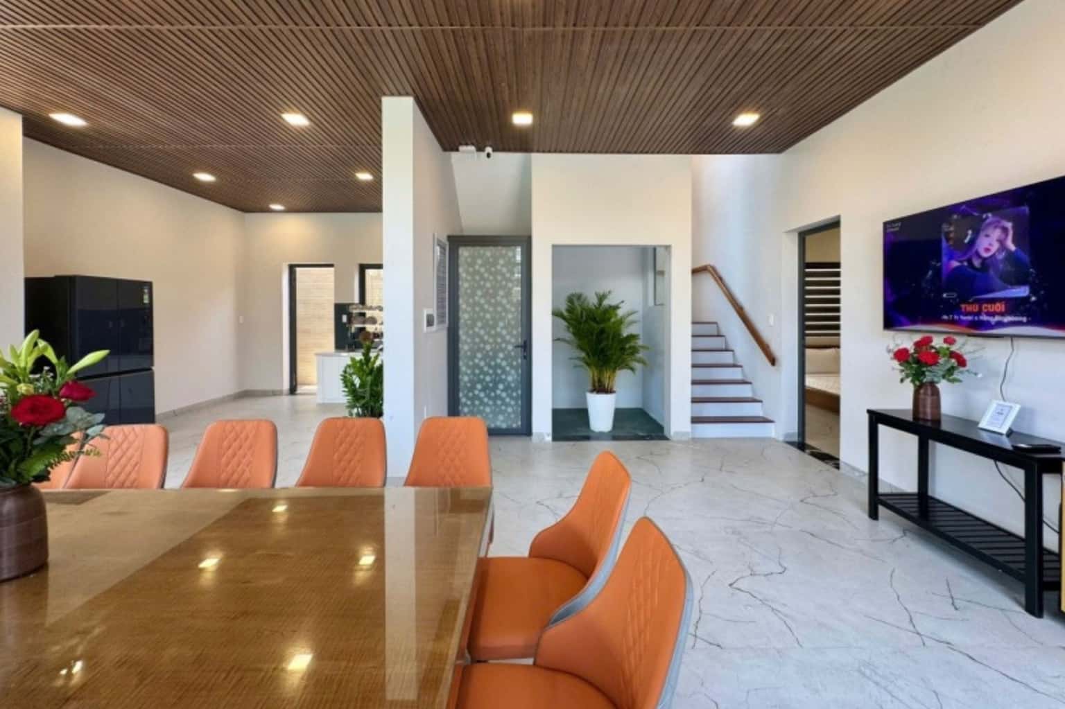 Trần Duy Villa C4 Ba Vì, Vũng Tàu — photo 4