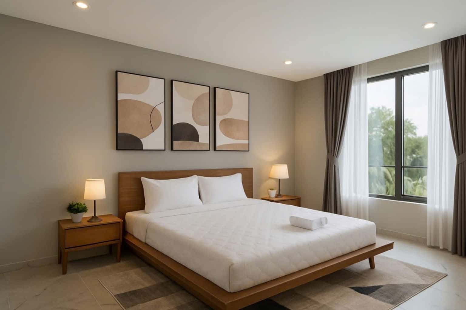 Trần Duy Villa C4 Ba Vì, Vũng Tàu — photo 7
