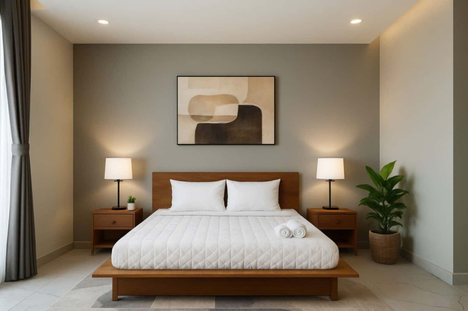 Trần Duy Villa C4 Ba Vì, Vũng Tàu — photo 6