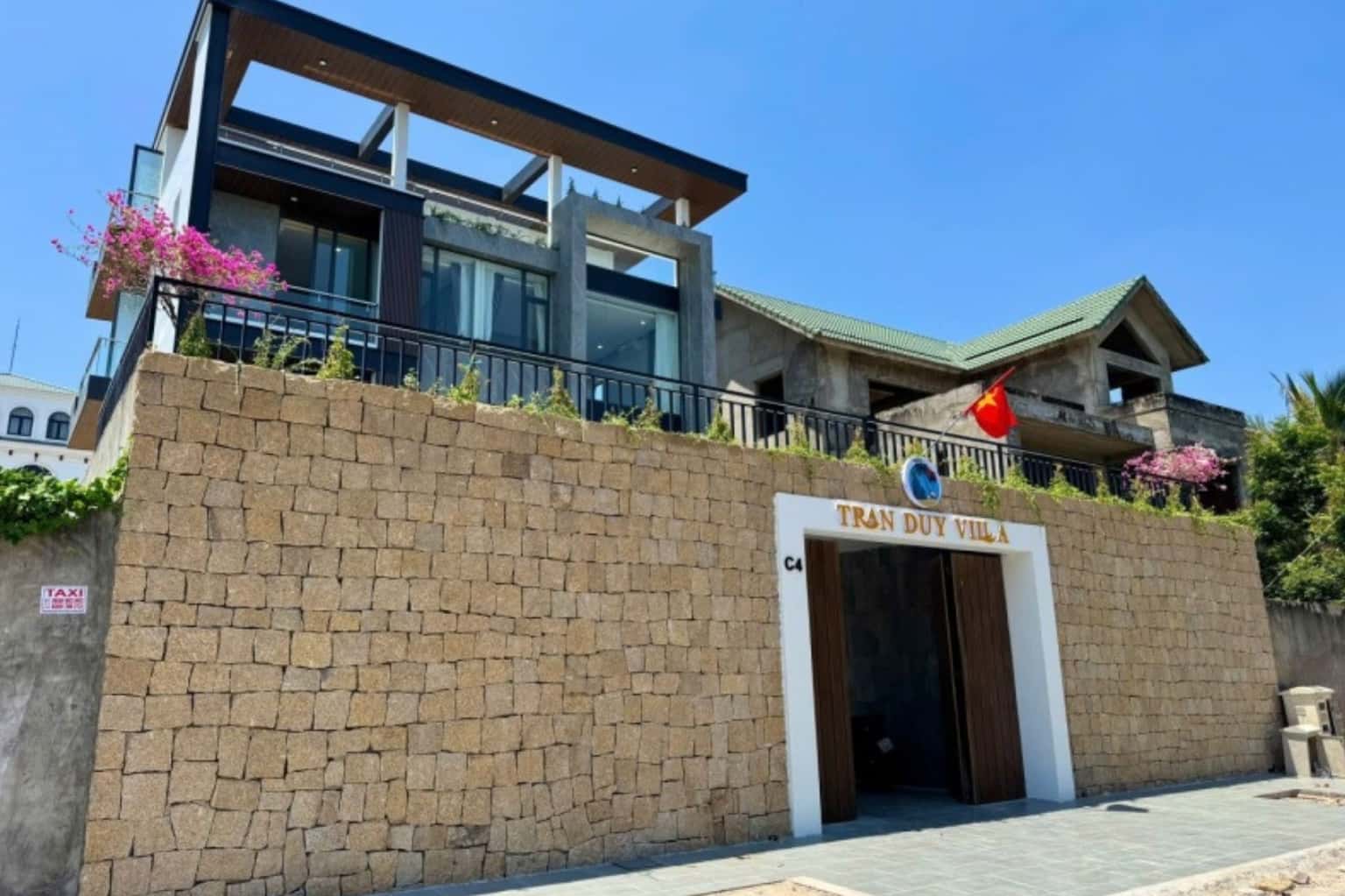 Trần Duy Villa C4 Ba Vì, Vũng Tàu — photo 2