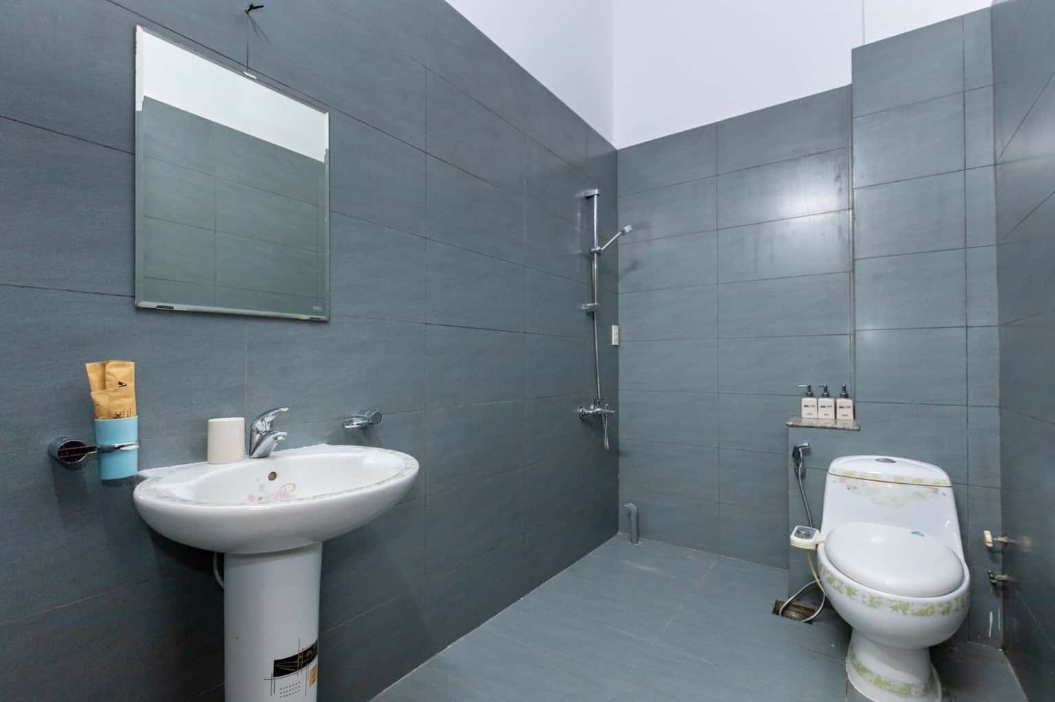 Fira Villa 4 - A40 Trần Thượng Xuyên, Vũng Tàu — ảnh 8