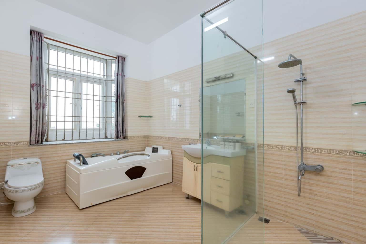 Fira Villa 4 - A40 Trần Thượng Xuyên, Vũng Tàu — ảnh 7