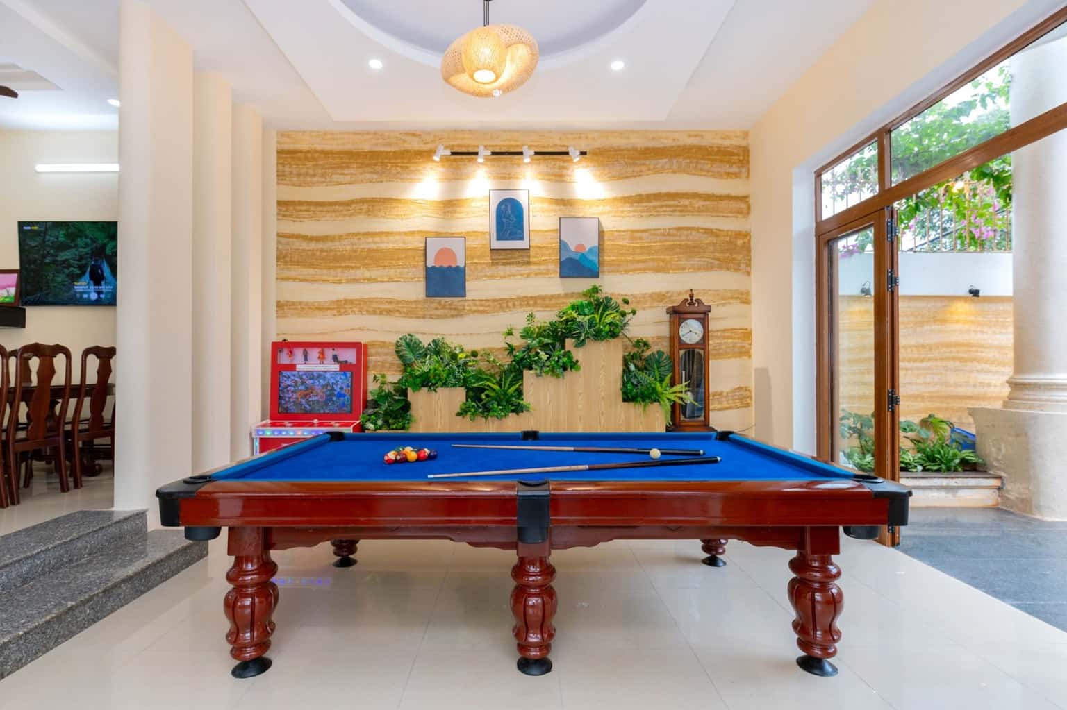 Fira Villa 4 - A40 Trần Thượng Xuyên, Vũng Tàu — ảnh 5