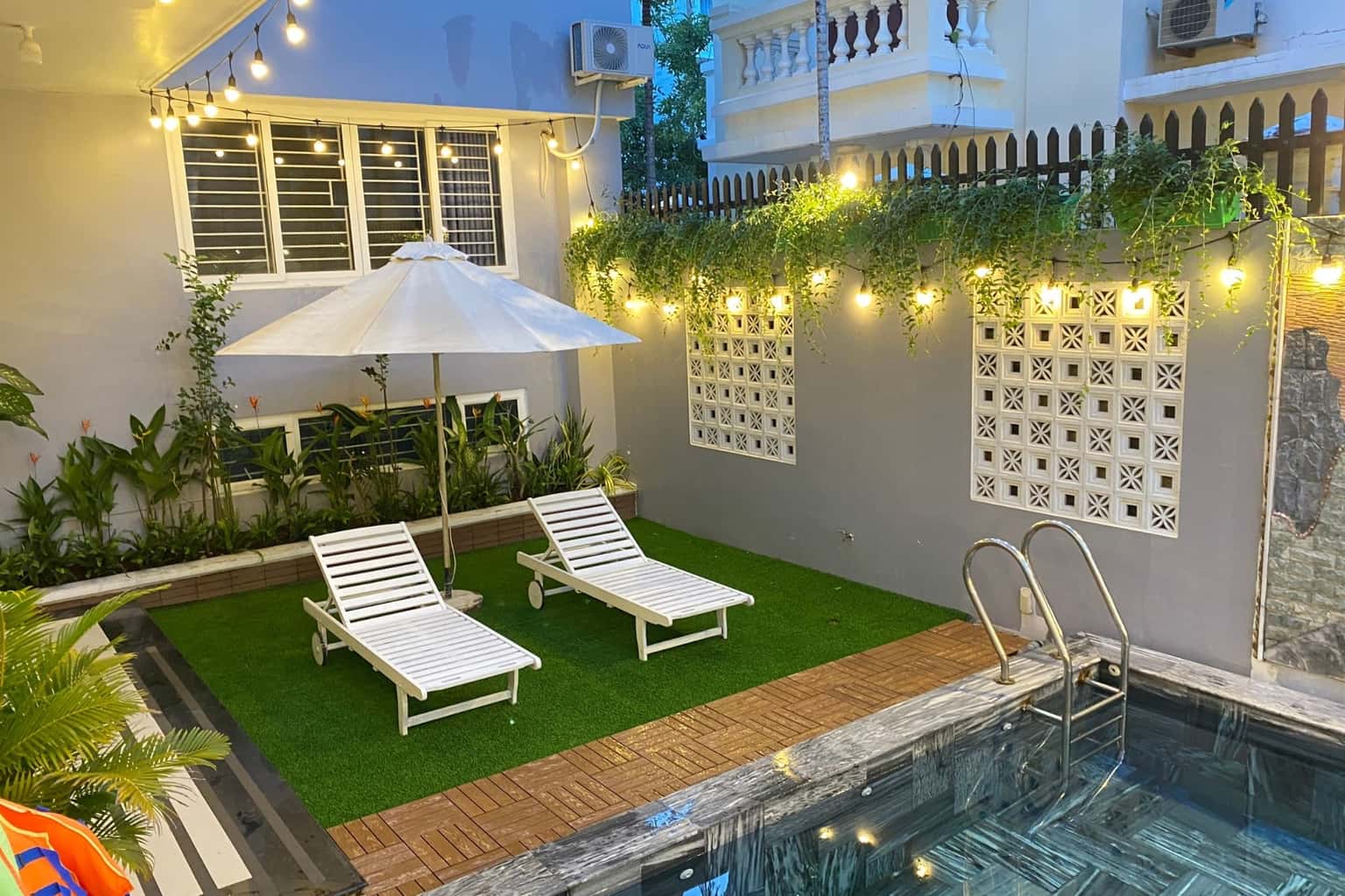 Fira Villa 2, số 12/2 Phan Huy Ích, Vũng Tàu — ảnh 20