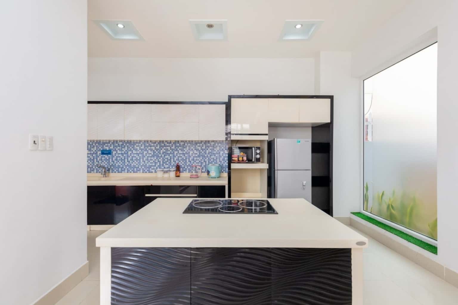 Fira Villa 2, số 12/2 Phan Huy Ích, Vũng Tàu — ảnh 19