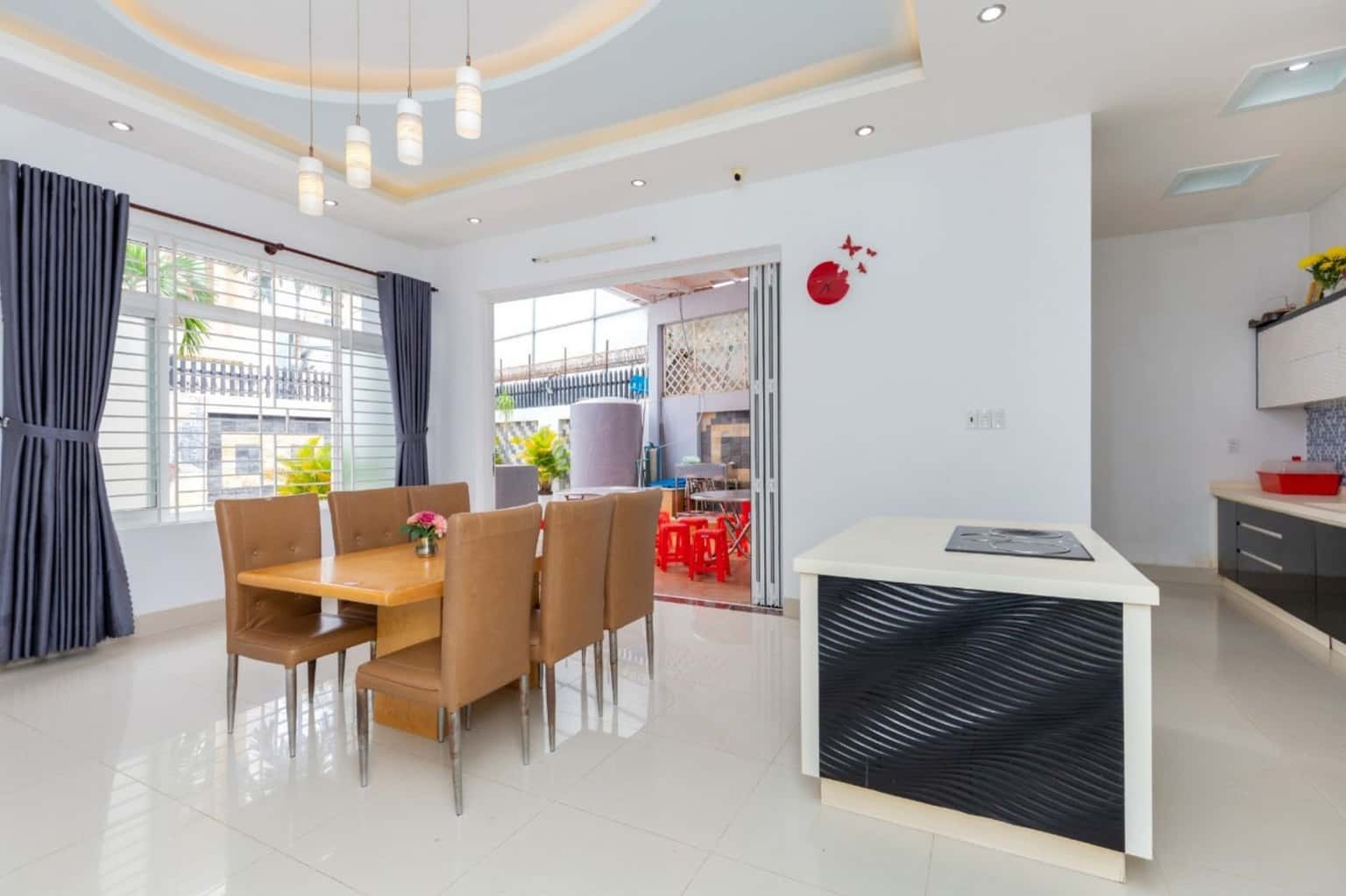 Fira Villa 2, số 12/2 Phan Huy Ích, Vũng Tàu — ảnh 4