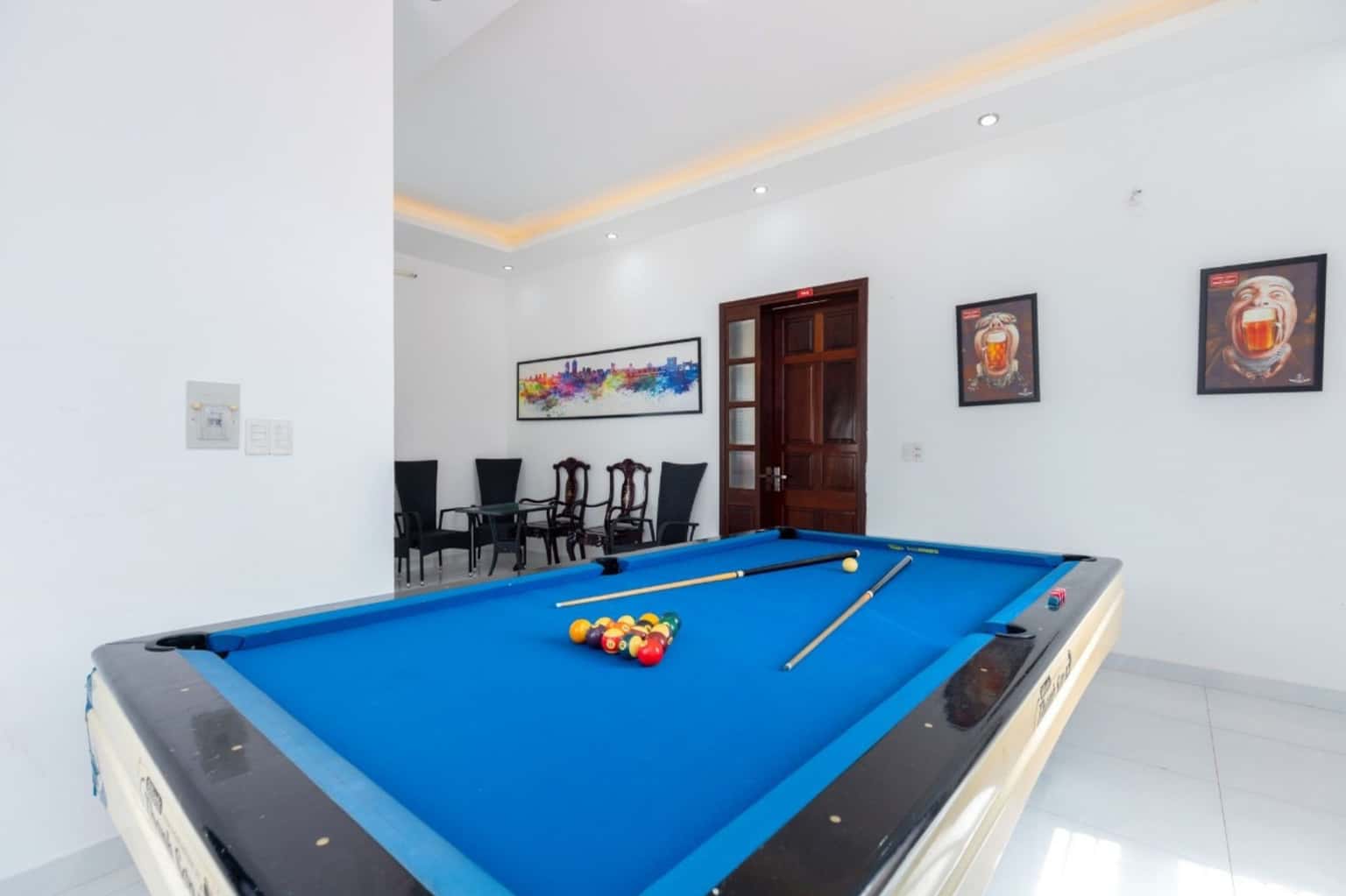 Fira Villa 2, số 12/2 Phan Huy Ích, Vũng Tàu — ảnh 2