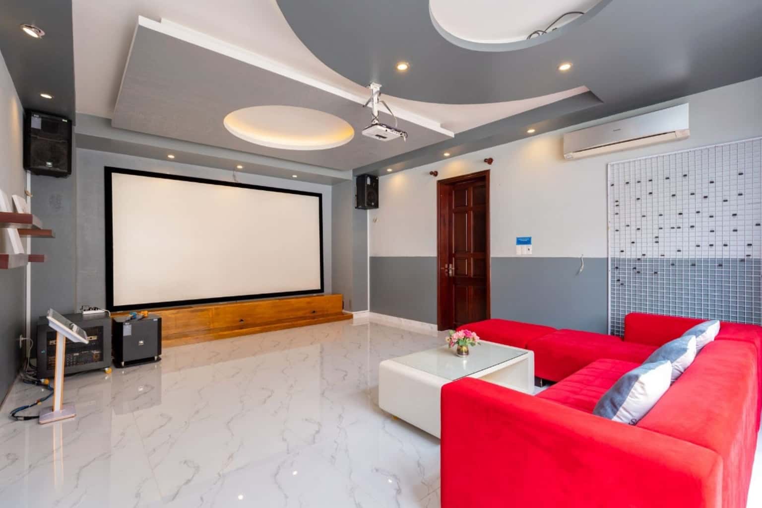 Fira Villa 2, số 12/2 Phan Huy Ích, Vũng Tàu — ảnh 5