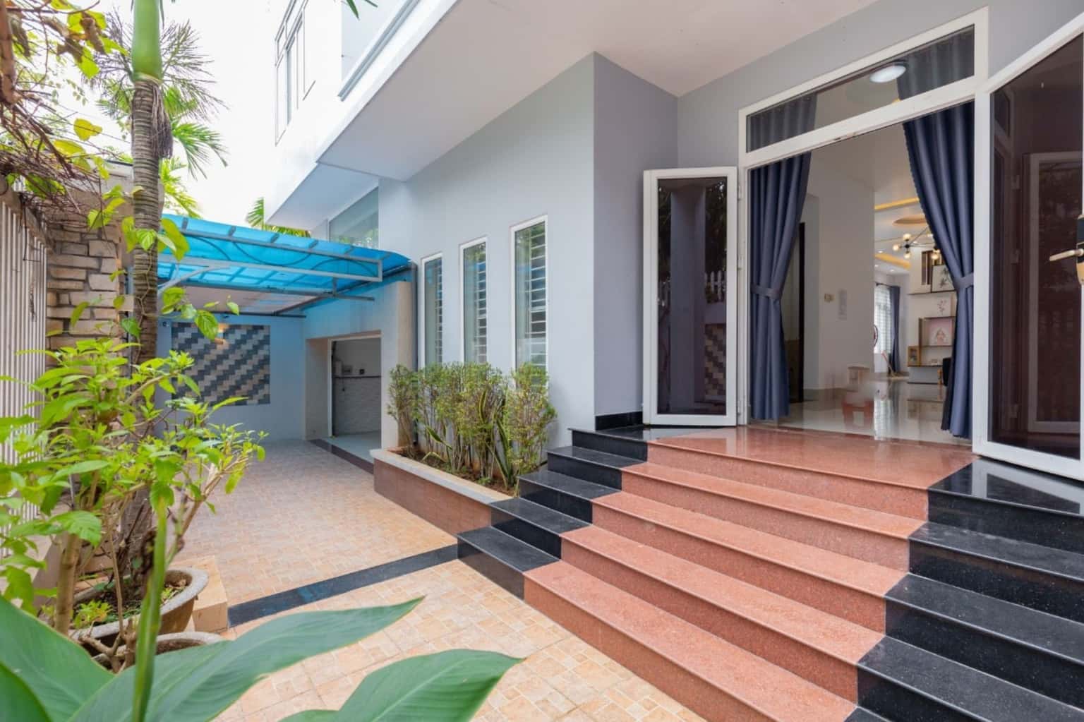 Fira Villa 2, số 12/2 Phan Huy Ích, Vũng Tàu — ảnh 24