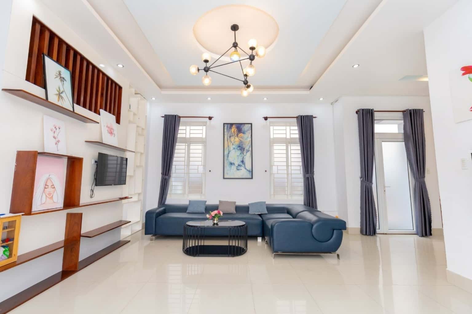 Fira Villa 2, số 12/2 Phan Huy Ích, Vũng Tàu — ảnh 3