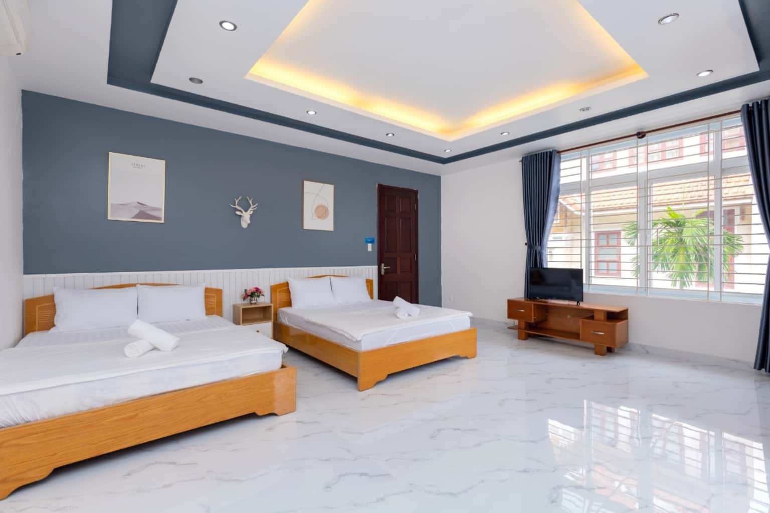 Fira Villa 2, số 12/2 Phan Huy Ích, Vũng Tàu — ảnh 17