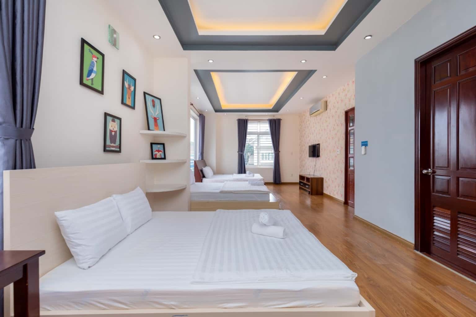 Fira Villa 2, số 12/2 Phan Huy Ích, Vũng Tàu — ảnh 16
