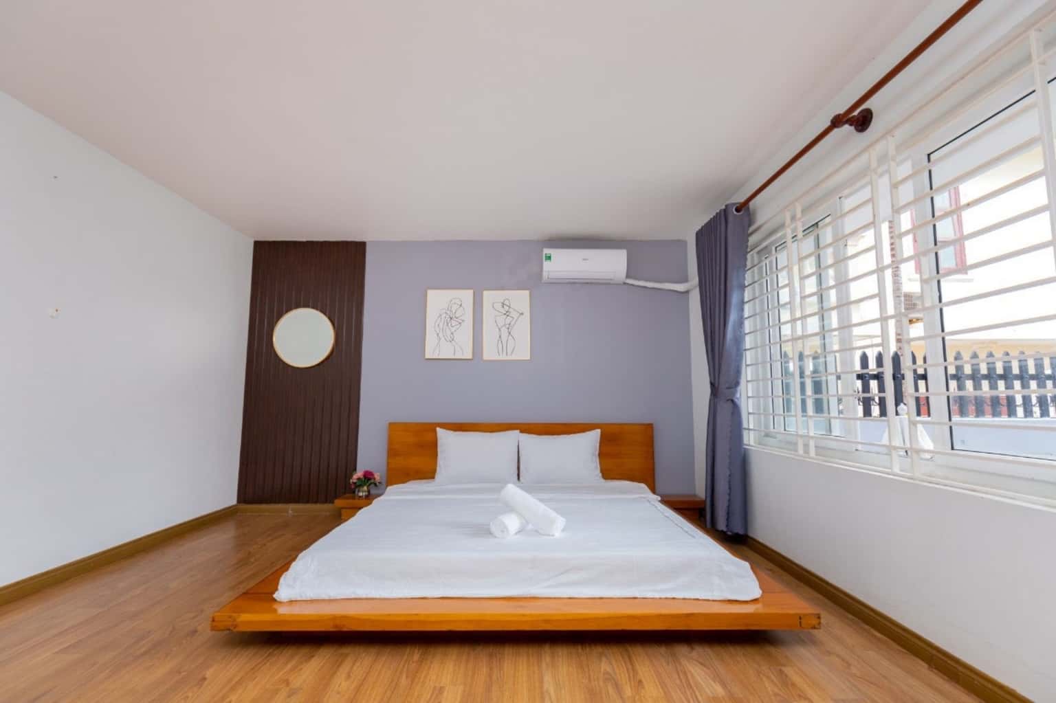 Fira Villa 2, số 12/2 Phan Huy Ích, Vũng Tàu — ảnh 6