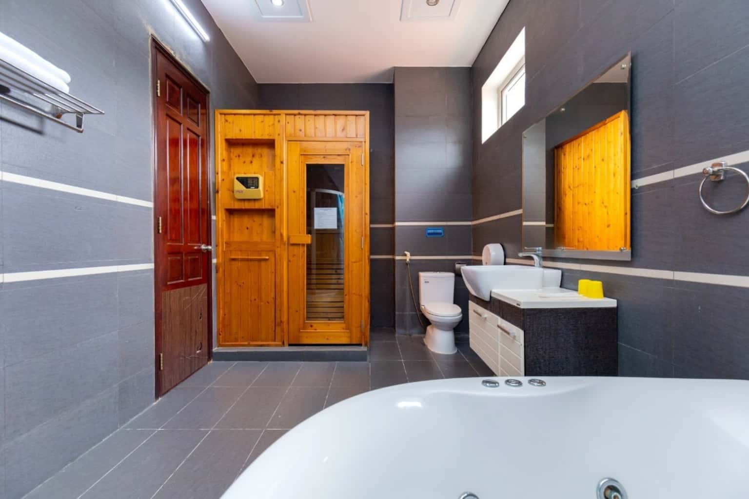 Fira Villa 2, số 12/2 Phan Huy Ích, Vũng Tàu — ảnh 14