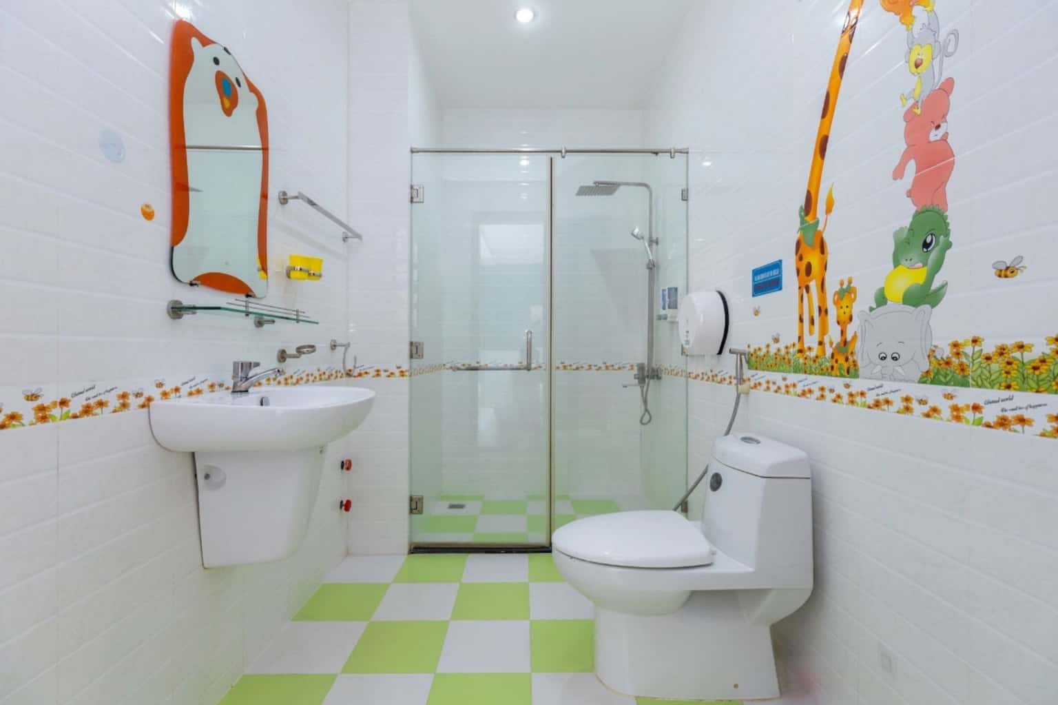 Fira Villa 2, số 12/2 Phan Huy Ích, Vũng Tàu — ảnh 13