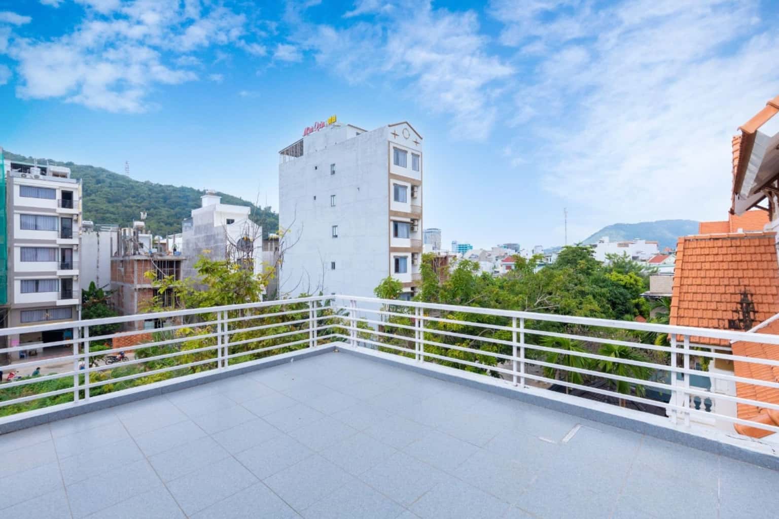 Fira Villa 2, số 12/2 Phan Huy Ích, Vũng Tàu — ảnh 11