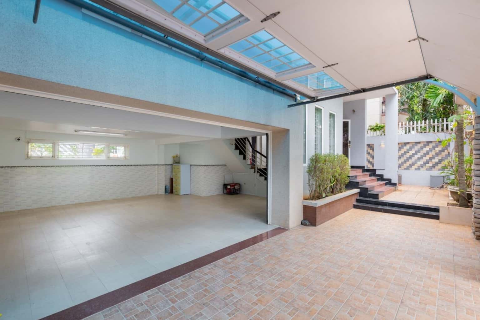Fira Villa 2, số 12/2 Phan Huy Ích, Vũng Tàu — ảnh 10