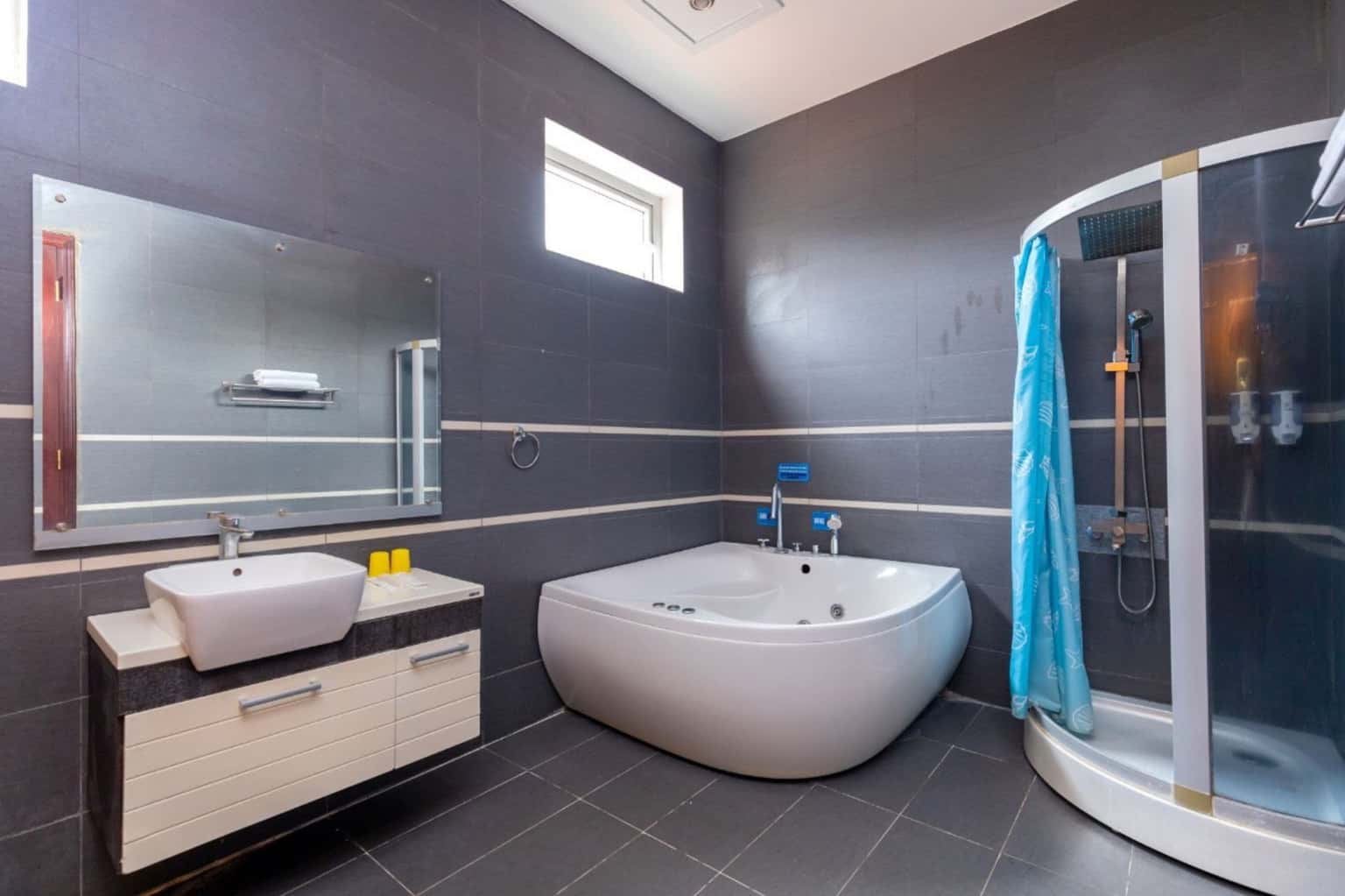 Fira Villa 2, số 12/2 Phan Huy Ích, Vũng Tàu — ảnh 8