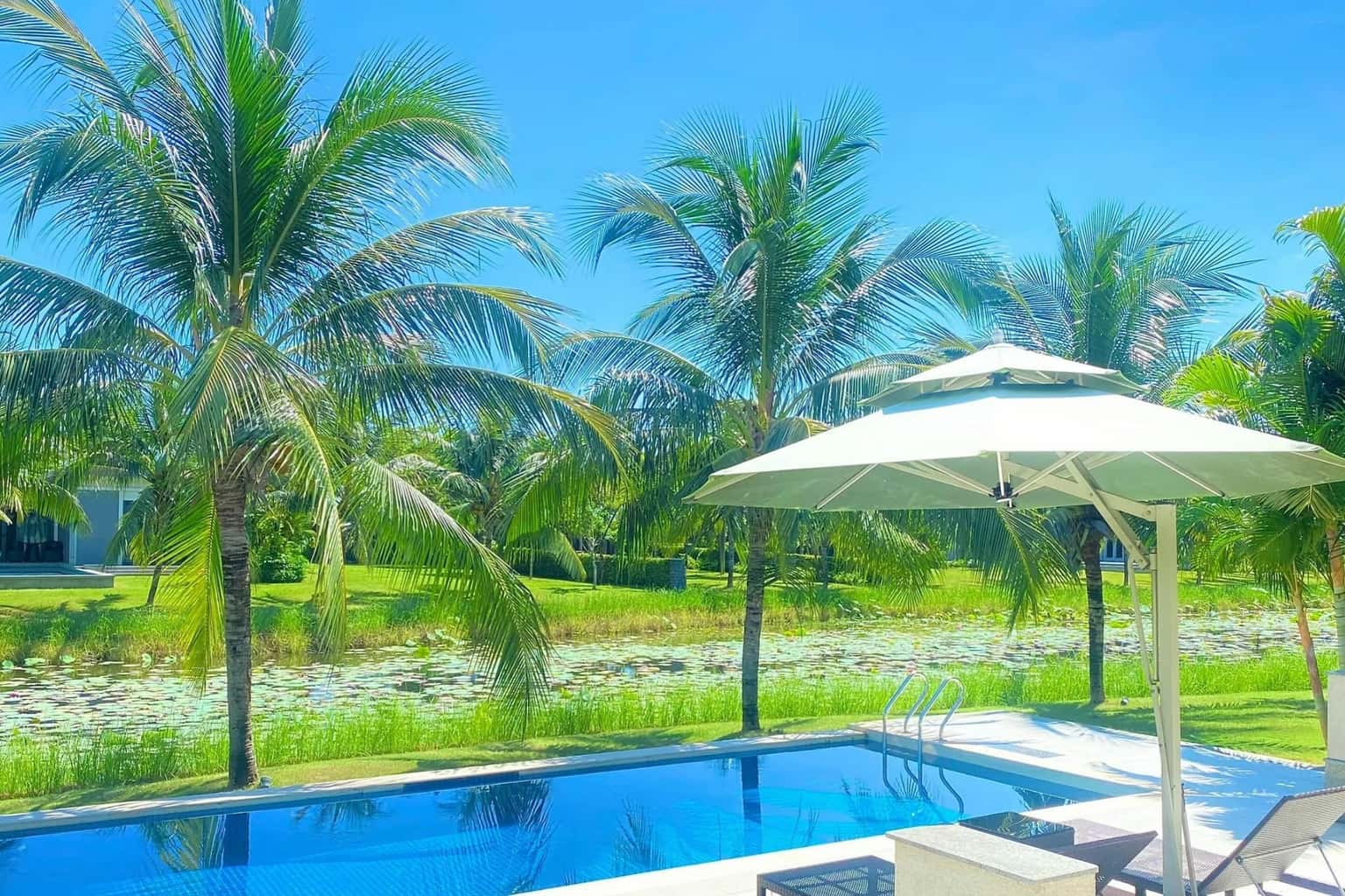 Lake Villa 012 - Coastar Hồ Tràm, Vũng Tàu — ảnh 5