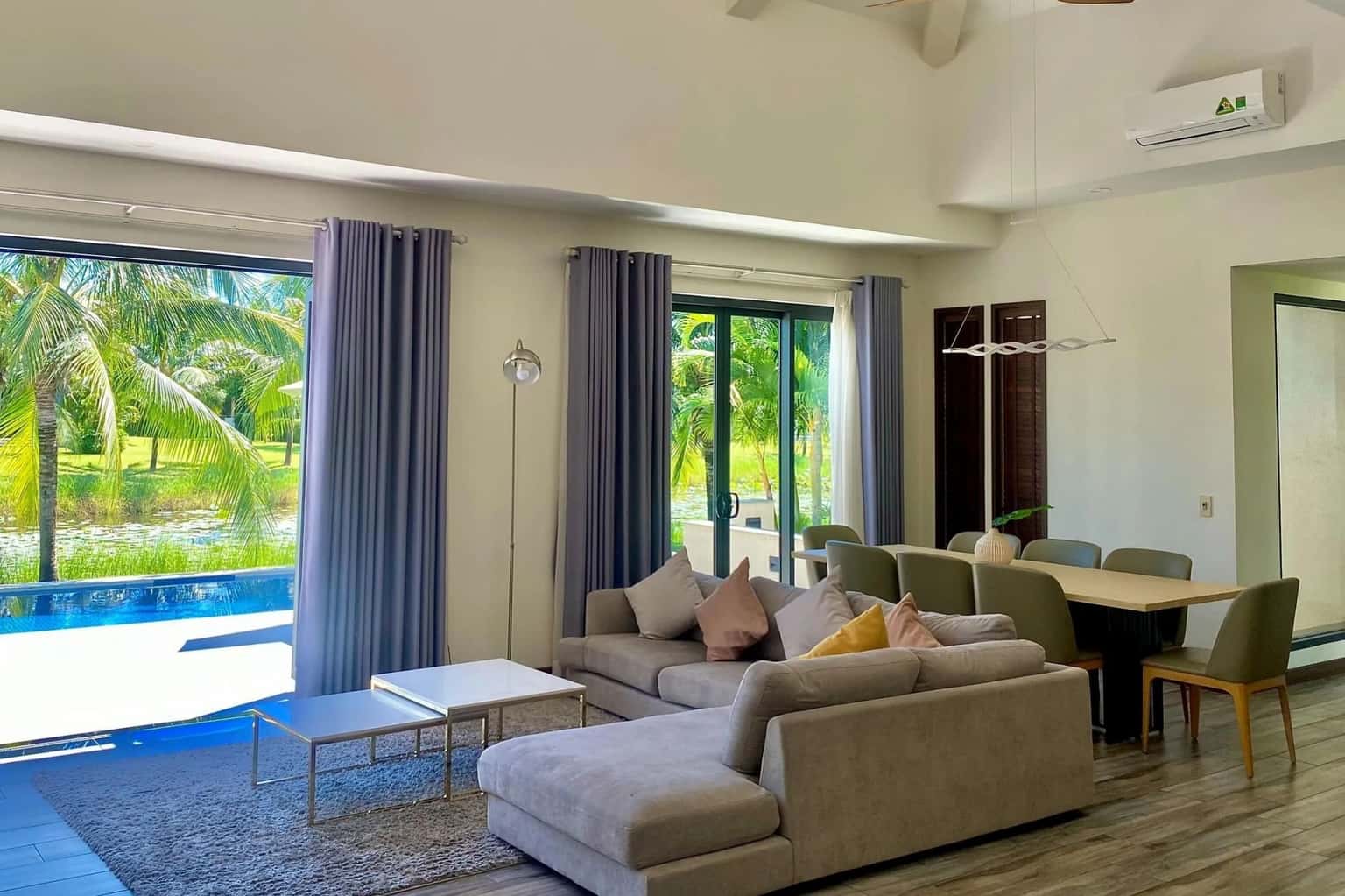 Lake Villa 012 - Coastar Hồ Tràm, Vũng Tàu — ảnh 6