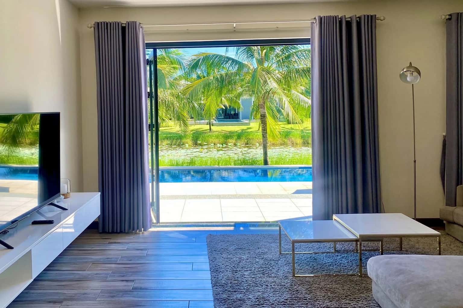 Lake Villa 012 - Coastar Hồ Tràm, Vũng Tàu — ảnh 8