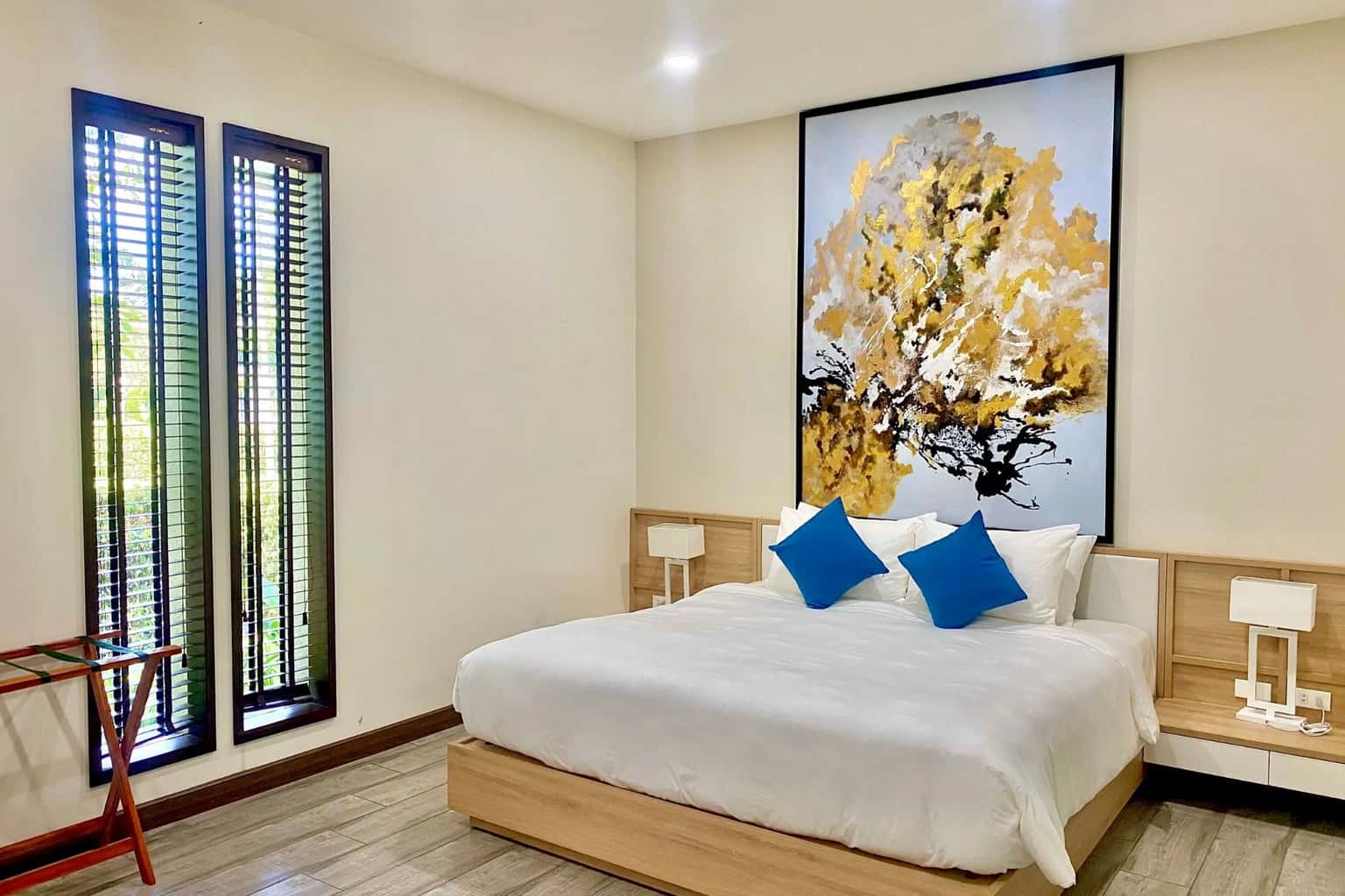 Lake Villa 012 - Coastar Hồ Tràm, Vũng Tàu — ảnh 10
