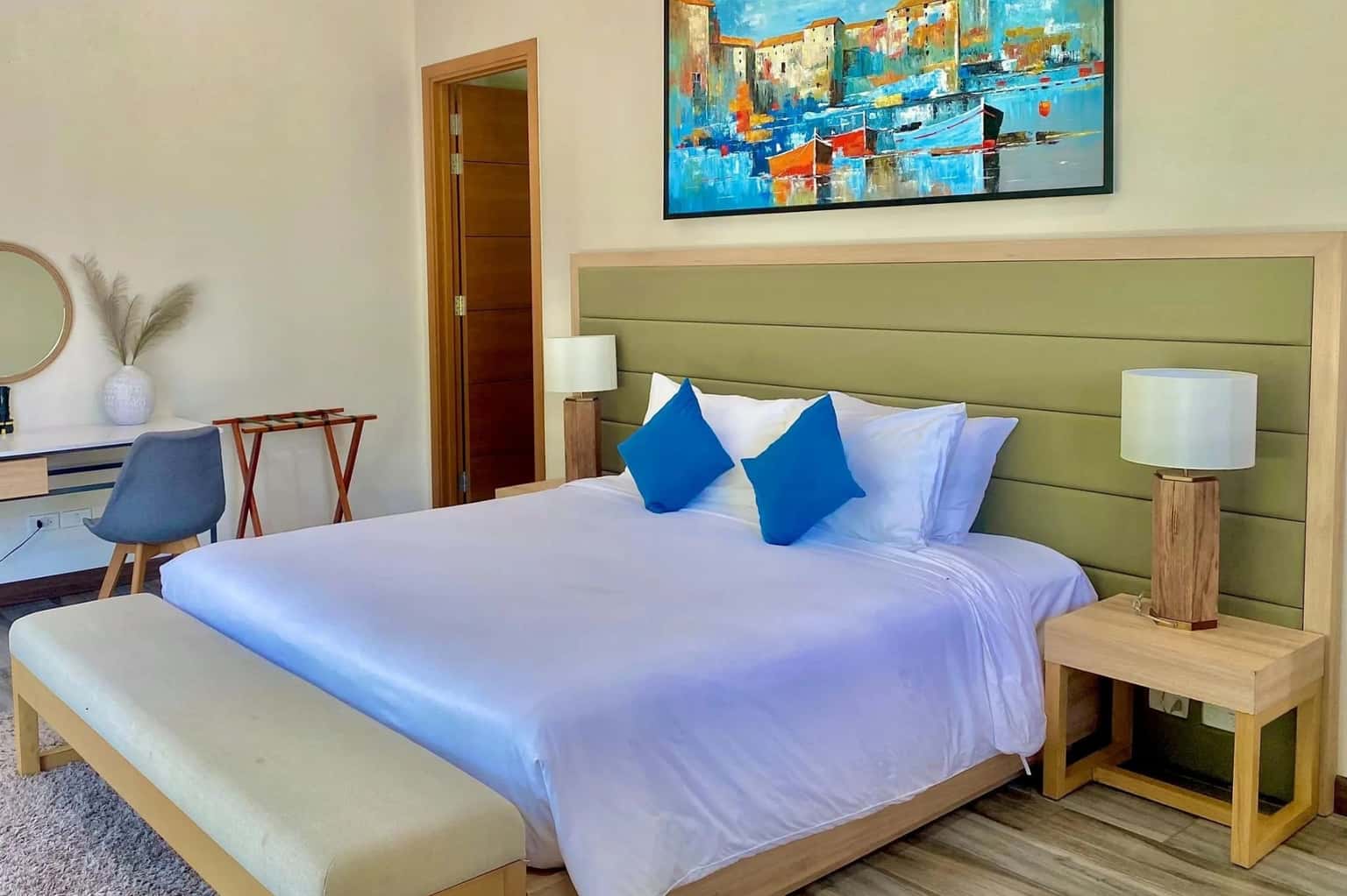 Lake Villa 012 - Coastar Hồ Tràm, Vũng Tàu — ảnh 14