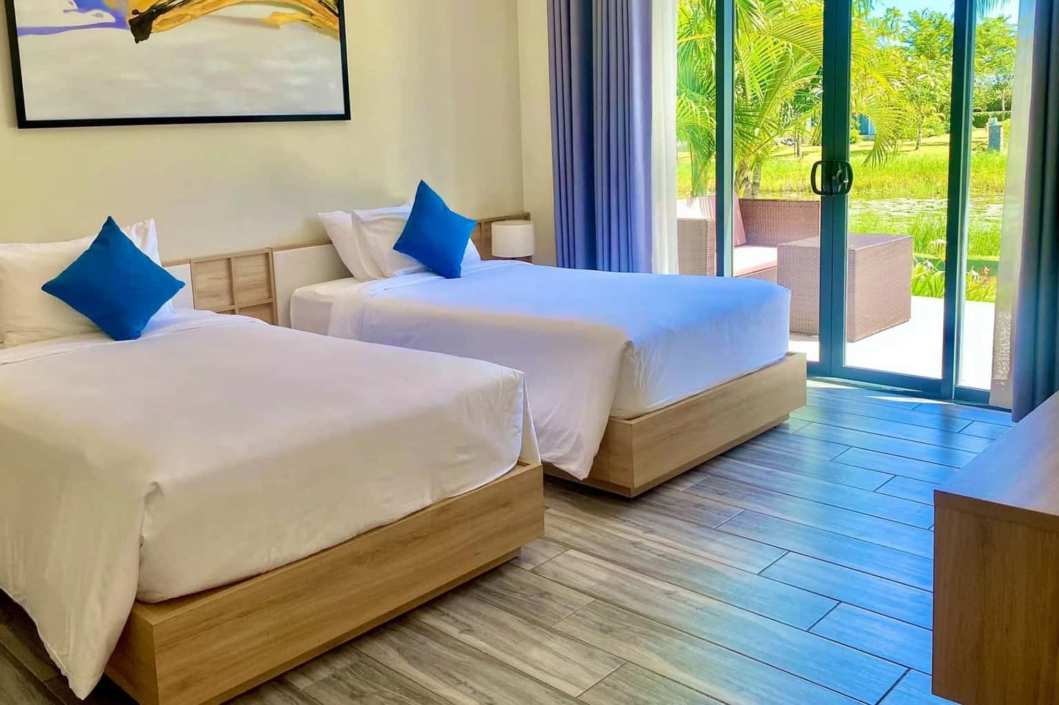 Lake Villa 012 - Coastar Hồ Tràm, Vũng Tàu — ảnh 12