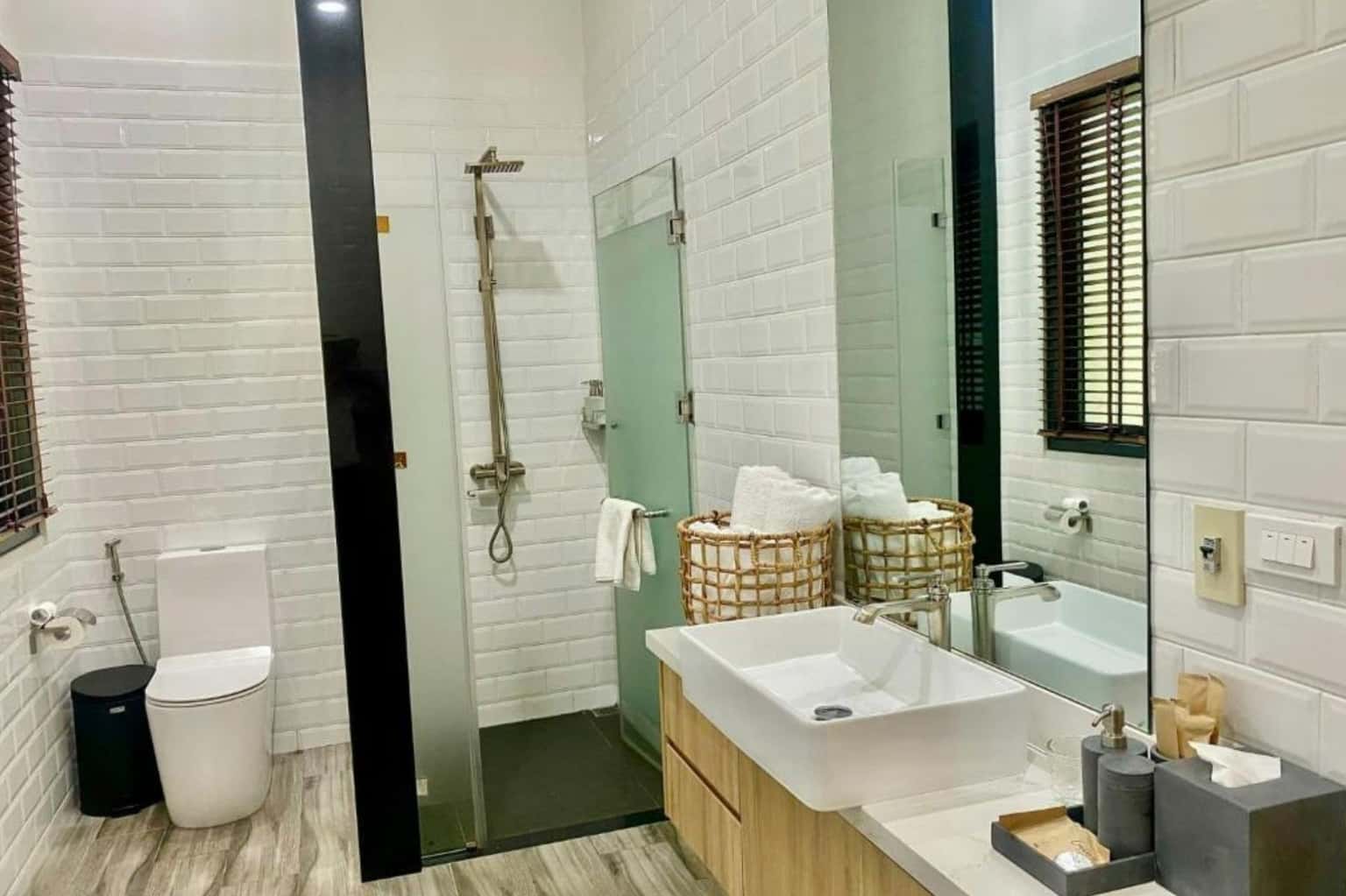 Lake Villa 012 - Coastar Hồ Tràm, Vũng Tàu — ảnh 15