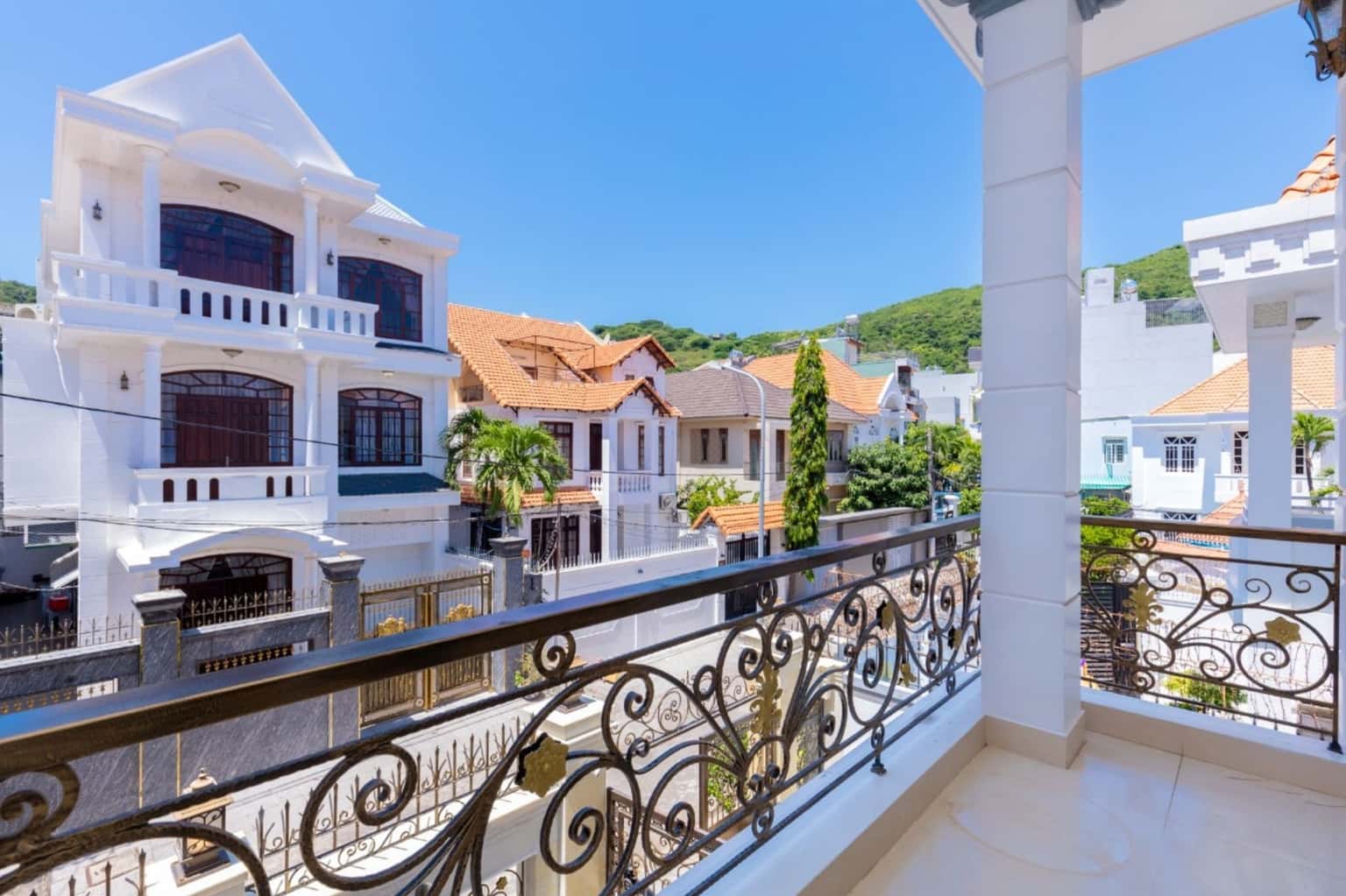 Fira Villa 3, số 9D Lạc Long Quân, Vũng Tàu — ảnh 17
