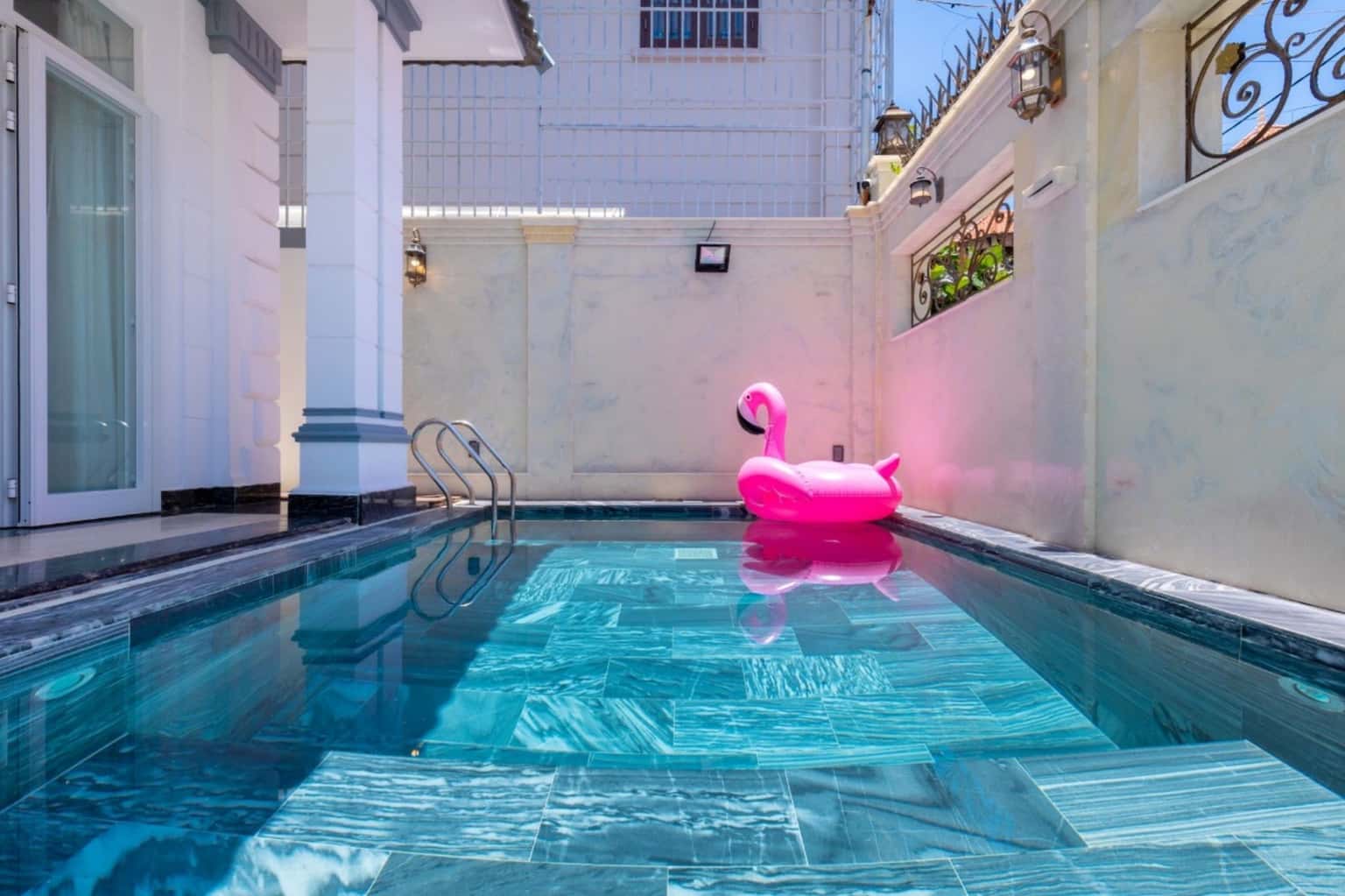 Fira Villa 3, số 9D Lạc Long Quân, Vũng Tàu — ảnh 2