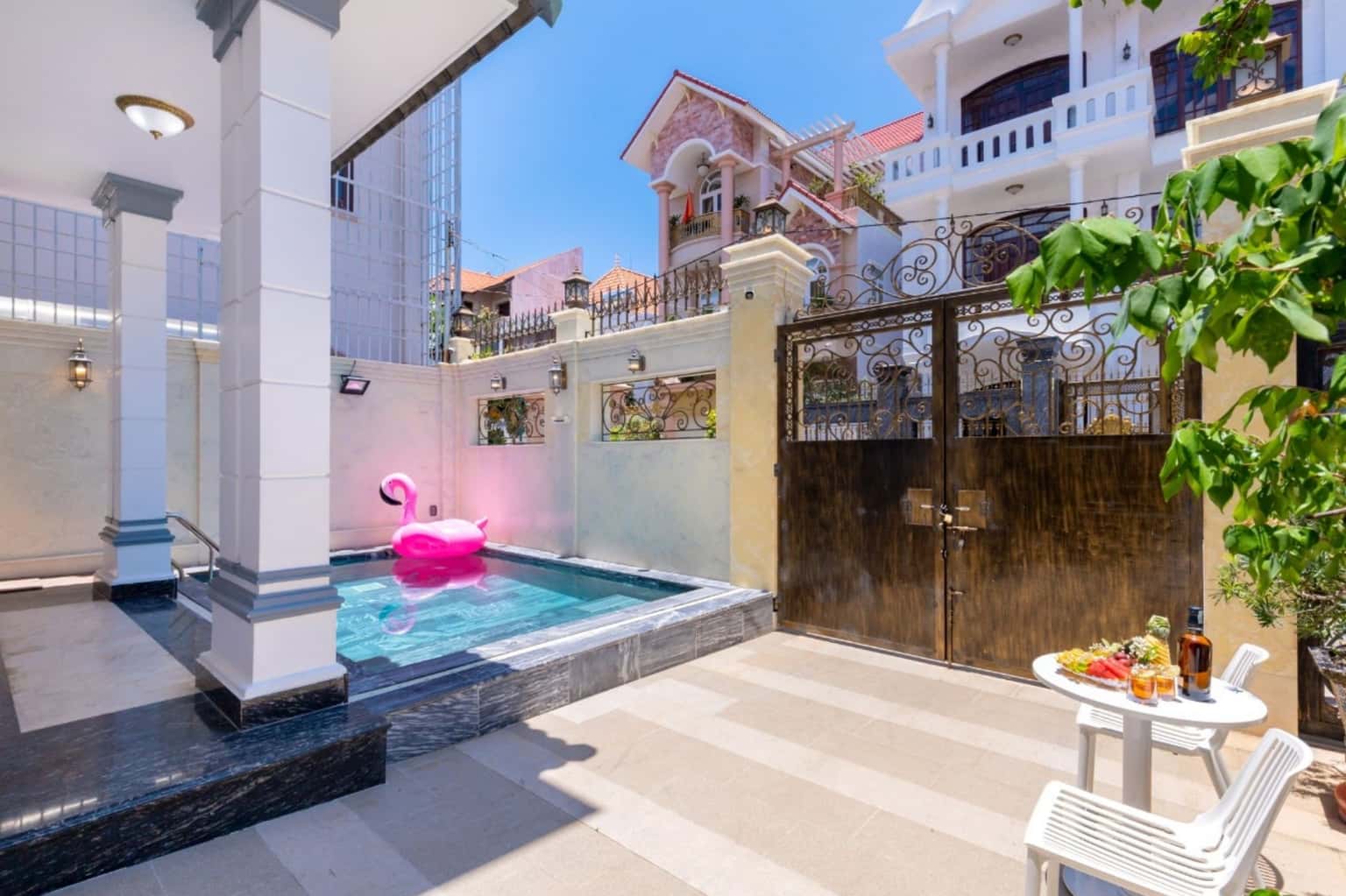 Fira Villa 3, số 9D Lạc Long Quân, Vũng Tàu — ảnh 14