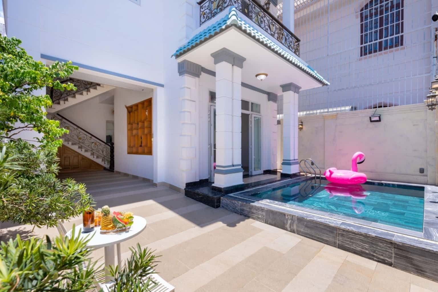 Fira Villa 3, số 9D Lạc Long Quân, Vũng Tàu — ảnh 15
