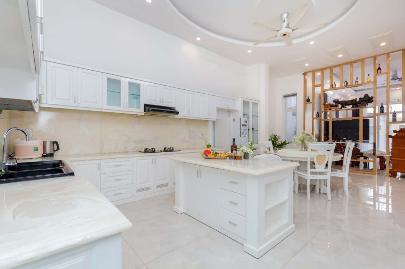 Fira Villa 3, số 9D Lạc Long Quân, Vũng Tàu — ảnh 4