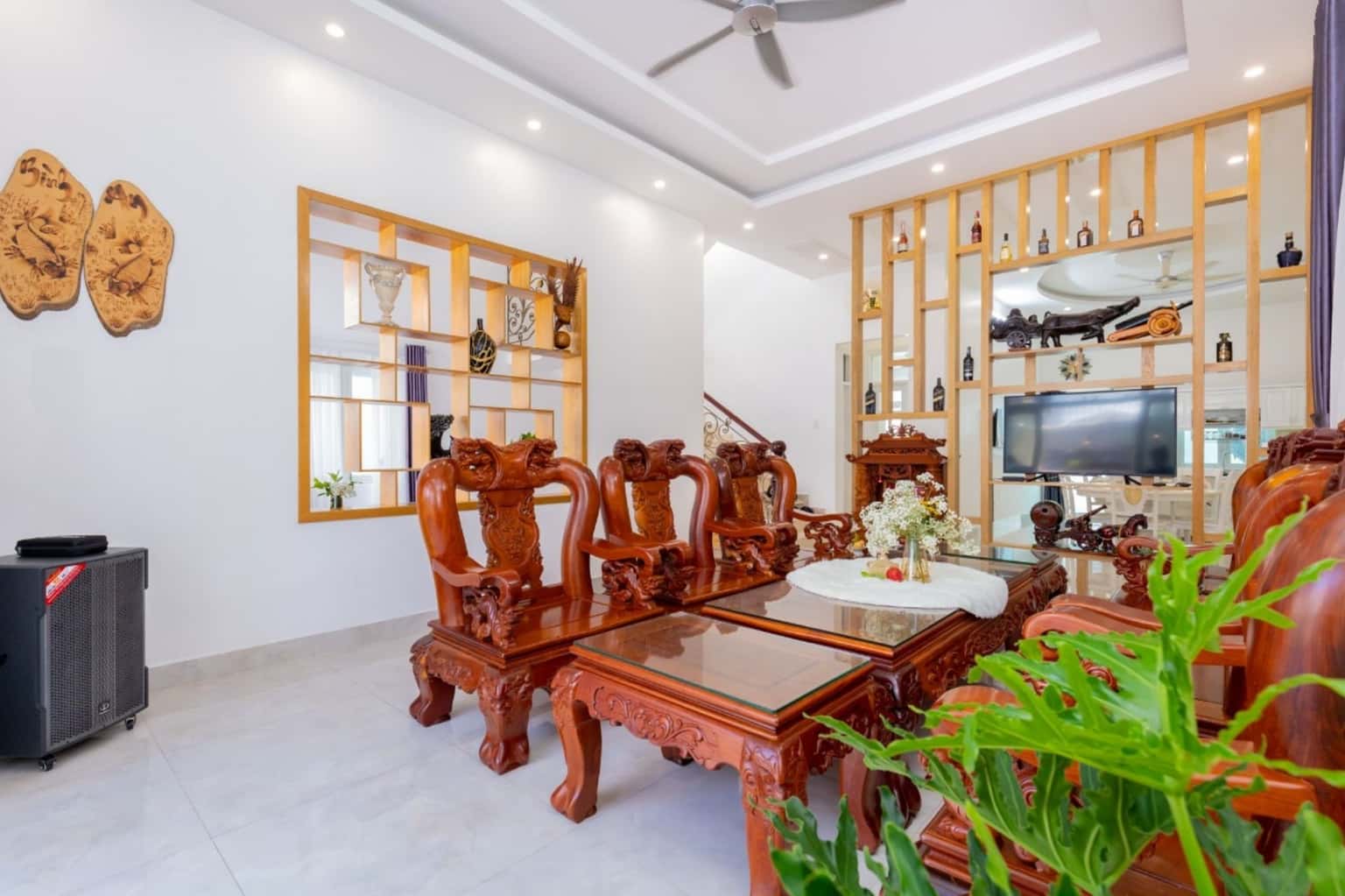 Fira Villa 3, số 9D Lạc Long Quân, Vũng Tàu — ảnh 11