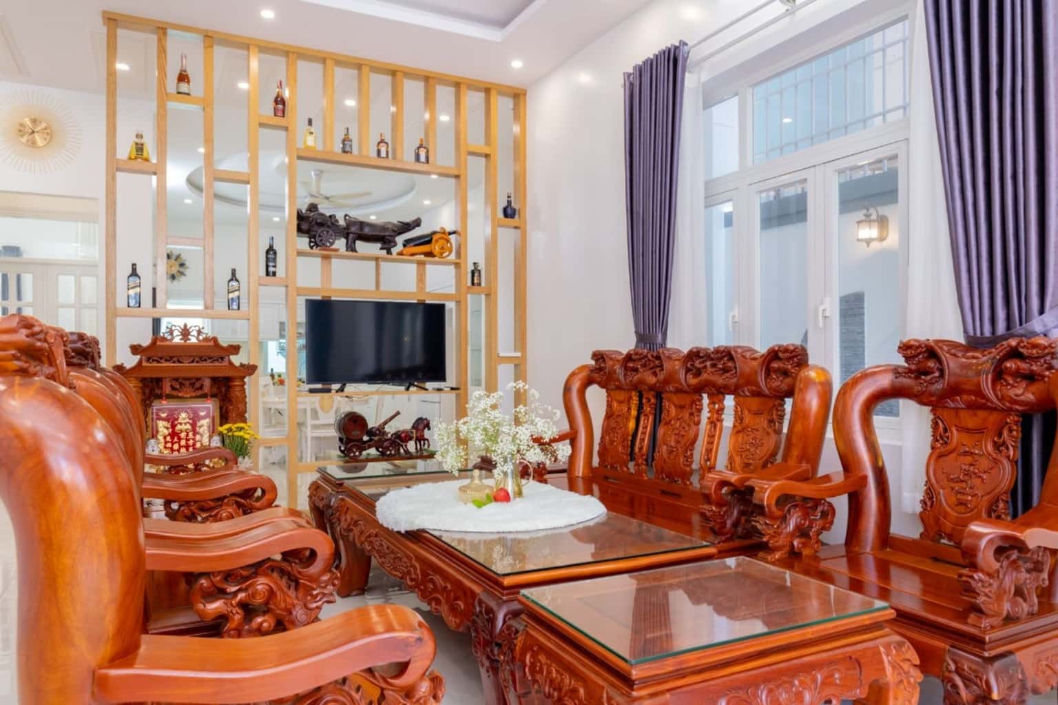 Fira Villa 3, số 9D Lạc Long Quân, Vũng Tàu — ảnh 3