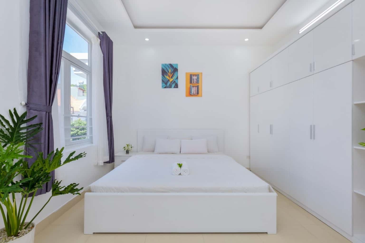 Fira Villa 3, số 9D Lạc Long Quân, Vũng Tàu — ảnh 9
