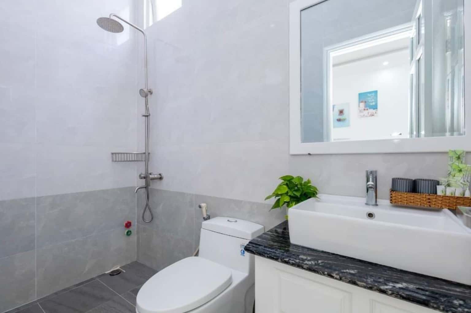 Fira Villa 3, số 9D Lạc Long Quân, Vũng Tàu — ảnh 8