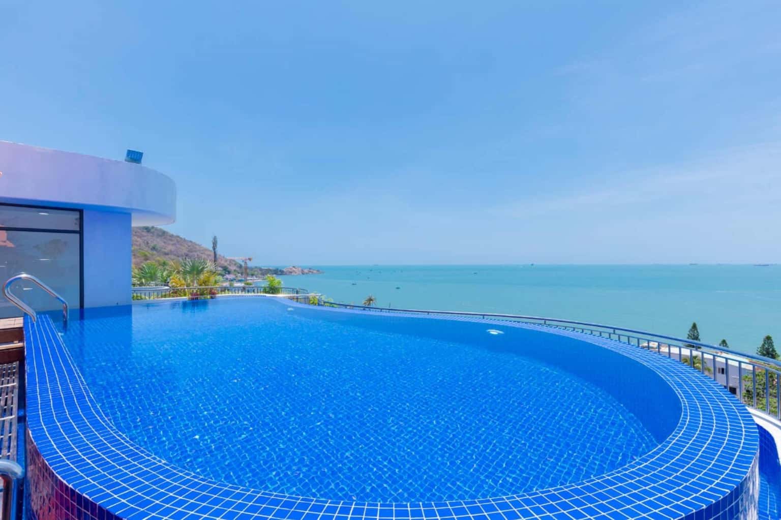 Villa 68/7 Hạ Long，头顿 — 照片 2