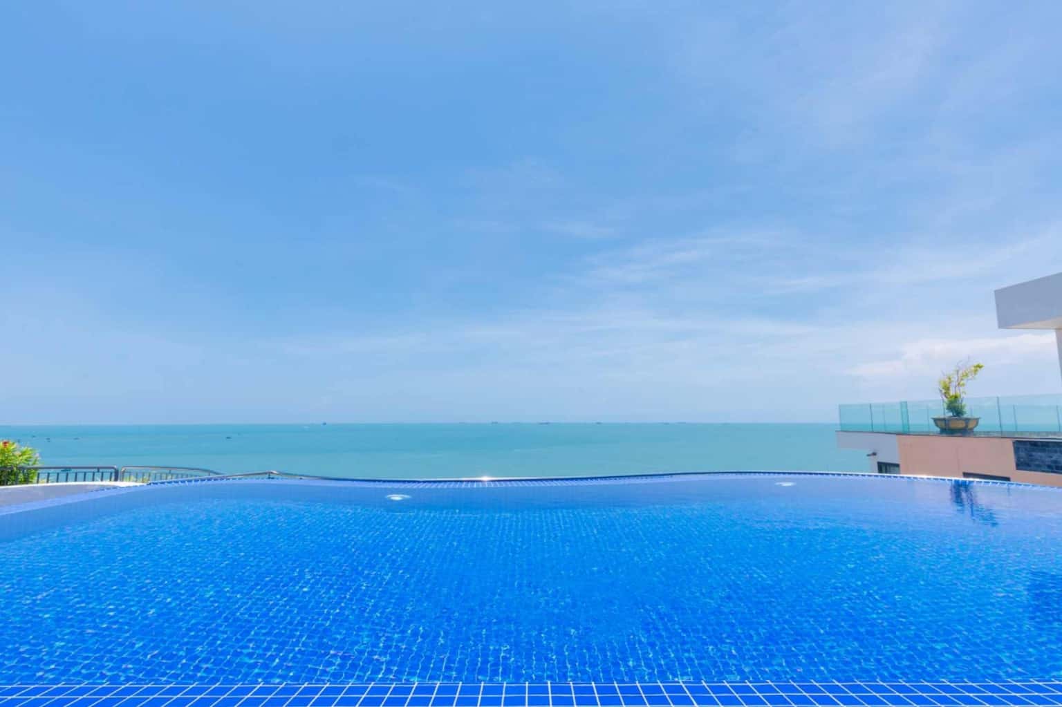 Villa 68/7 Hạ Long，头顿 — 照片 23