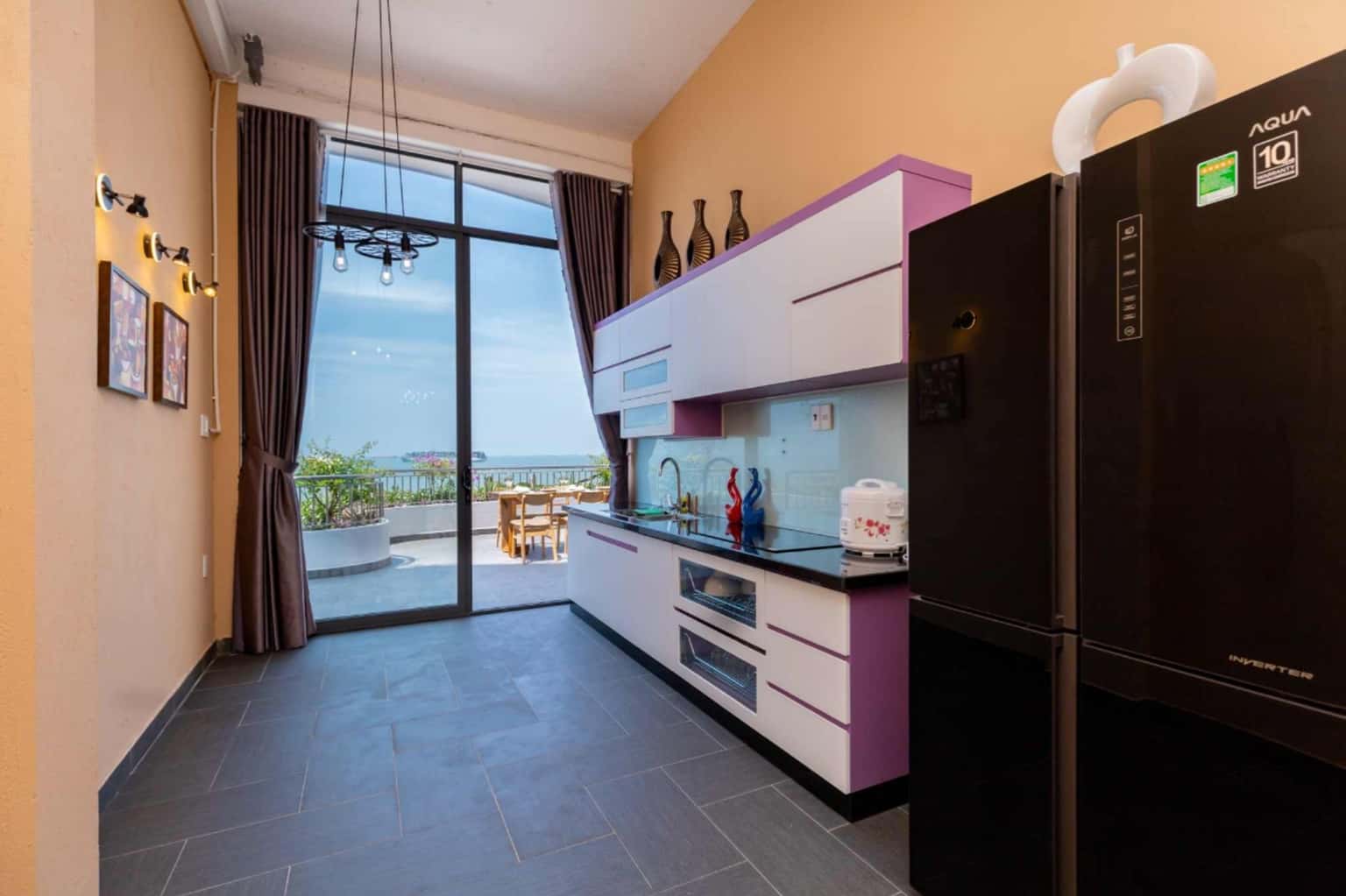 Villa 68/7 Hạ Long，头顿 — 照片 3